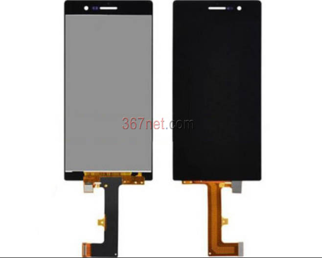 Huawei P7 LCD